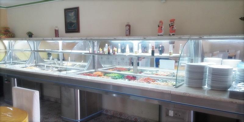 Milleniu'S Pousada E Restaurante Piranhas  Ngoại thất bức ảnh